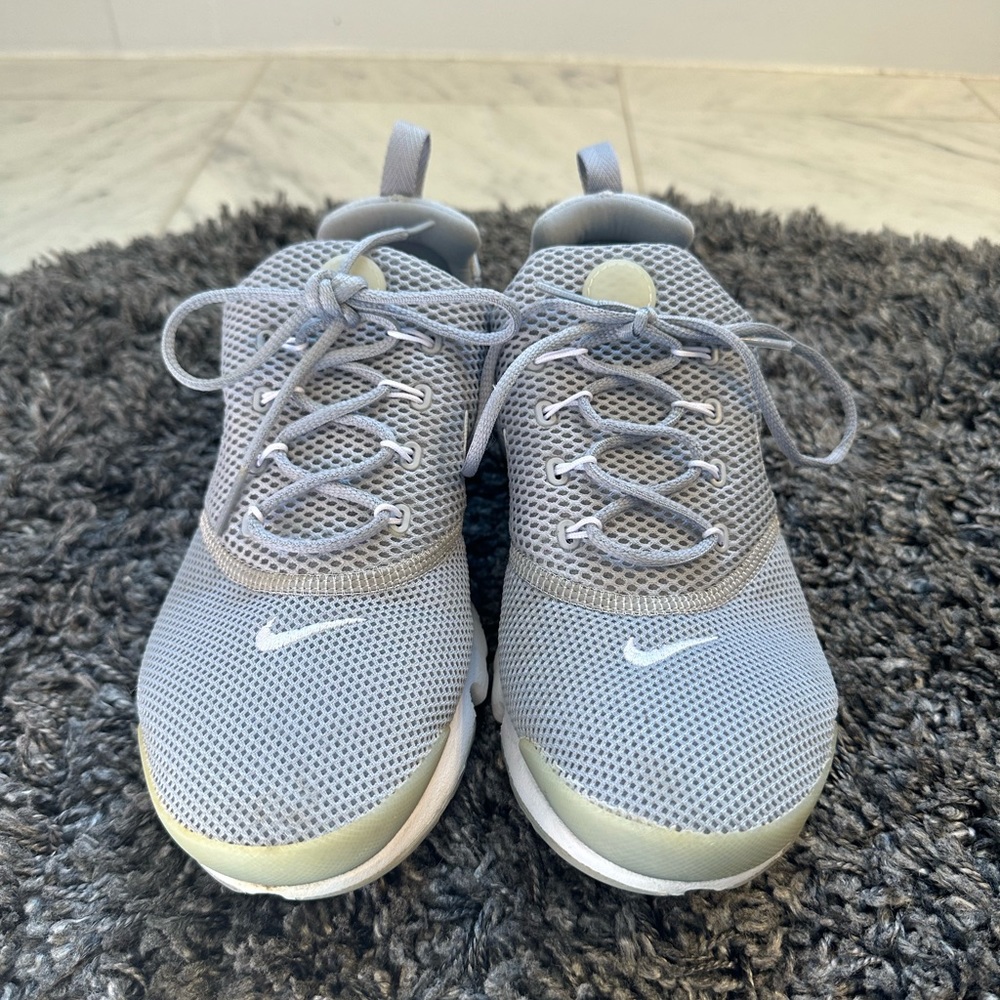 ADIDAS SNEAKERS YOUTH 6